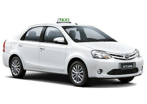 Taxi service in Rishikesh